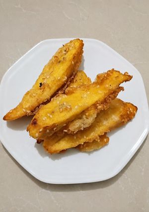 Foto resep Pisang Goreng Thailand