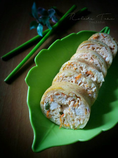 Foto resep Rolade tahu