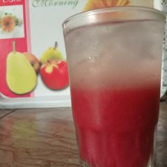 False na juice | false ka sharbat A picture of False na juice | false ka sharbat.