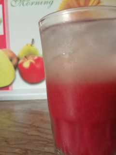 A picture of False na juice | false ka sharbat.
