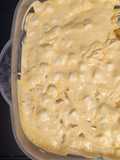 No Bake Orange Fluff Dessert
