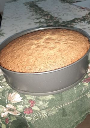 Una foto de Torta de Limón 🍋