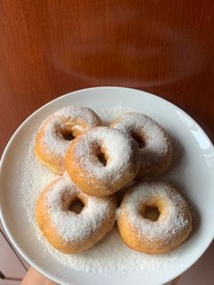 Foto resep 3. Donat Kentang Super Empuk