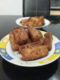 Anabolic Tempe & Tahu Kalasan | High Protein, Low Calorie, Sugar & Gluten Free