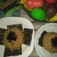 Nasi Telor Seafood Spesial