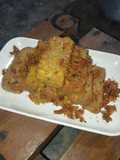 Tempe Lengkuas