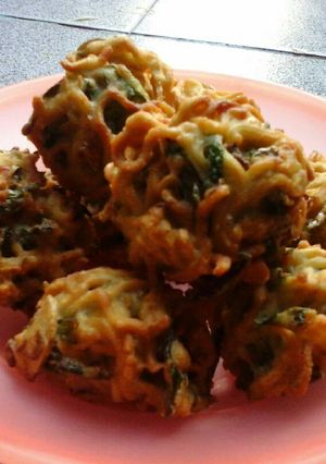 Foto resep BOLMIE (bola bola mie)