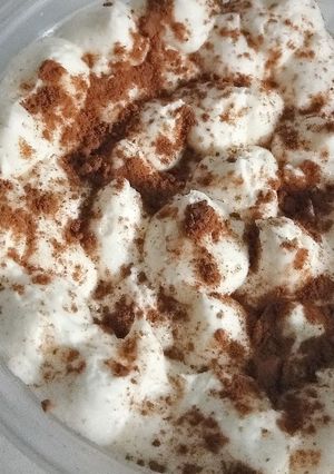 Foto resep Tirramisu Cake Simple