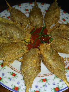 Foto resep Sempol Kornet Ayam