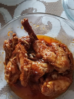 Foto resep Ayam Saus Sambal Tomat