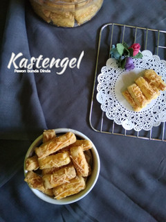 Foto resep Kastengel