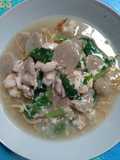 Mie Titi
