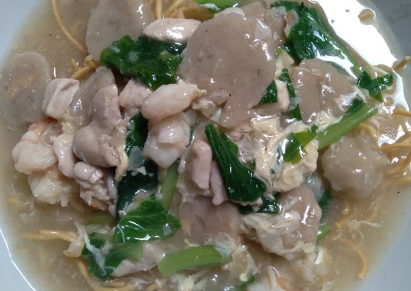 Mie Titi