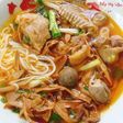 Vịt nấu măng khô