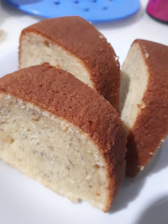 Foto resep Cake pisang lembut