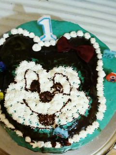 صورة لوصفة عيد ميلاد