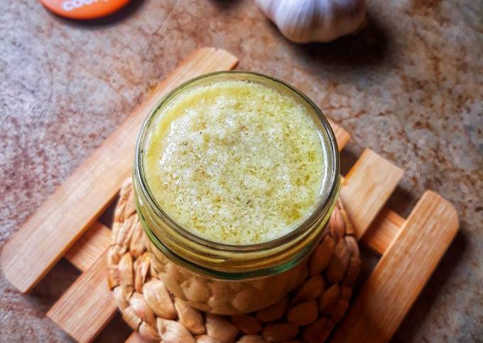 Resep Bumbu Dasar Putih Oleh Beranda Aqlan Cookpad Resep Bumbu Dasar Putih Oleh Beranda Aqlan Cookpad