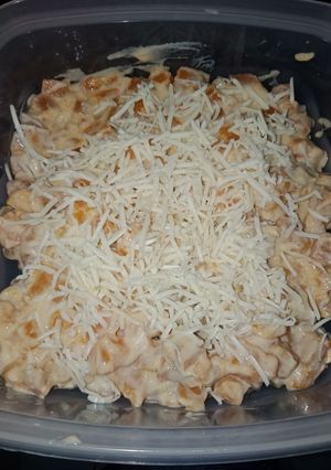 Foto resep Salad ubi