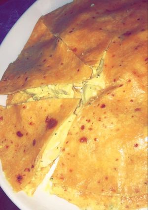 صورة لوصفة شاورمتي ❤️❤️