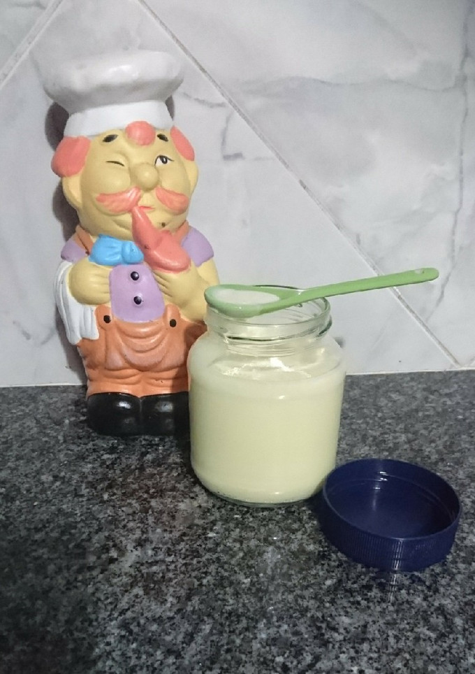 Una foto de Leche condensada 🍶