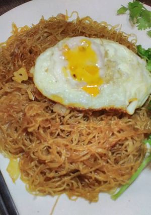 Foto resep Bihun Goreng