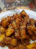 Samcan saos ingris / worcestershire sauce