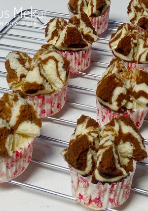 Foto resep Bolu Kukus Mekar