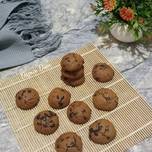 Soft Cookies Gluten Free