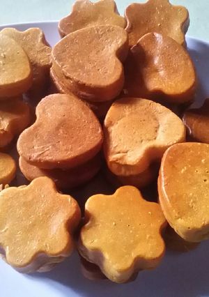 Foto resep Apam Tapai