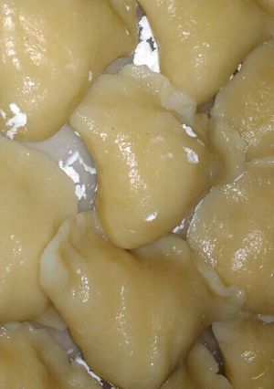 Foto resep Pempek dos ala mama xean