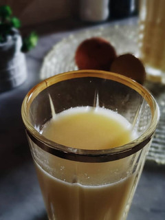 صورة لوصفة عصير برتقال طبيعي