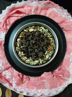 કોફી બનાના કેક (Coffee Banana Cake Recipe In Gujarati) રેસીપી મુખ્ય ફોટો