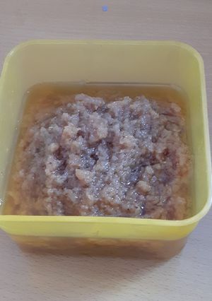 Foto resep Bumbu Dasar Soto Banjar