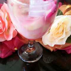 A picture of Sup Buah.