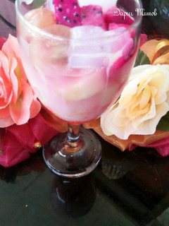 Foto resep Sup Buah