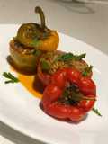 Stuffed Peppers