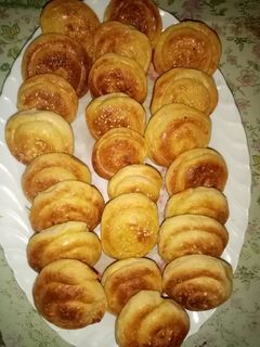 صورة لوصفة شوريك صعيدي 💖