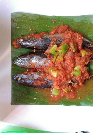 Foto resep Ikan Saus Tomat