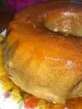 Pudín de banana 😋