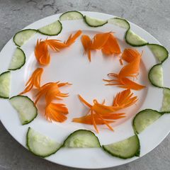 A picture of Decor Idea.
