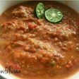 Sambel Terasi Matang