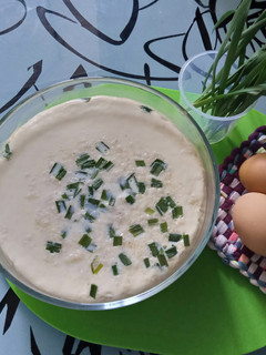 Foto resep Tim telur