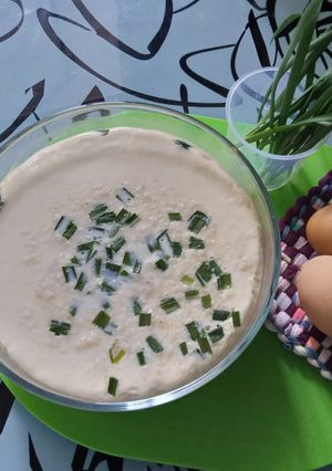 Foto resep Tim telur