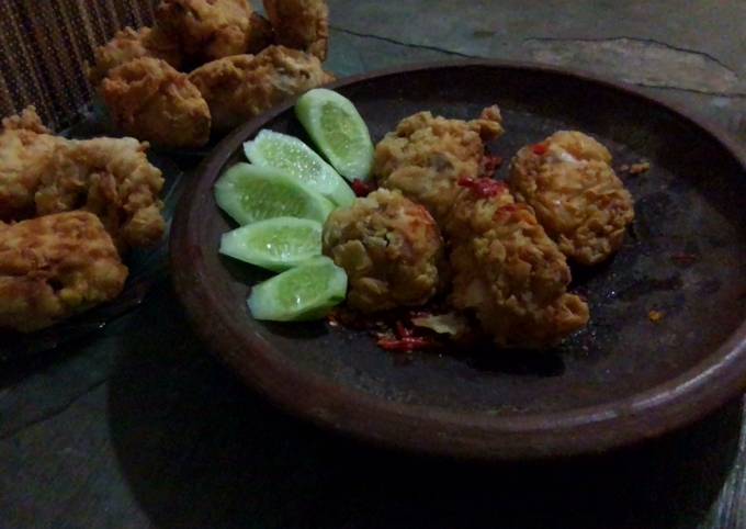 Ayam Geprek