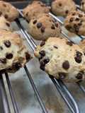 Biscotti light (senza burro e uova)