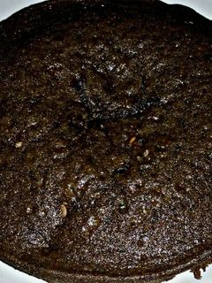 চকলেট কেক রেসিপির প্রধান ছবি