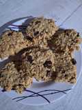 Galletas de Banana y Quinoa 🙂