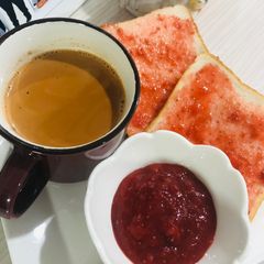 A picture of Tea.