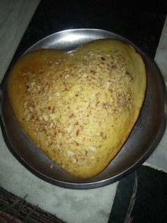 वनीला एगलेस केक (Vanilla eggless cake recipe in hindi) रेसिपी मुख्य फोटो