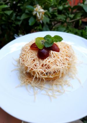 Foto resep Pancake
